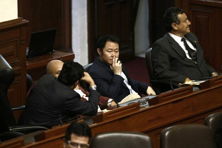 Kenji Fujimori