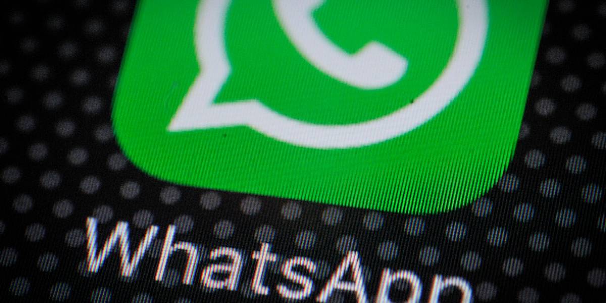 Con WhatsApp ya podrás ubicar tu celular robado Con WhatsApp ya podrás ubicar tu celular robado