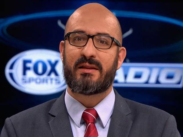 Alejandro Pino