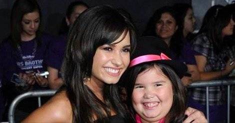 Madison de la Garza