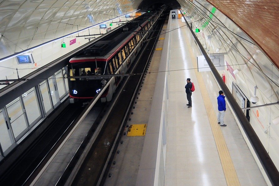Línea 6 del Metro deberá extenderse