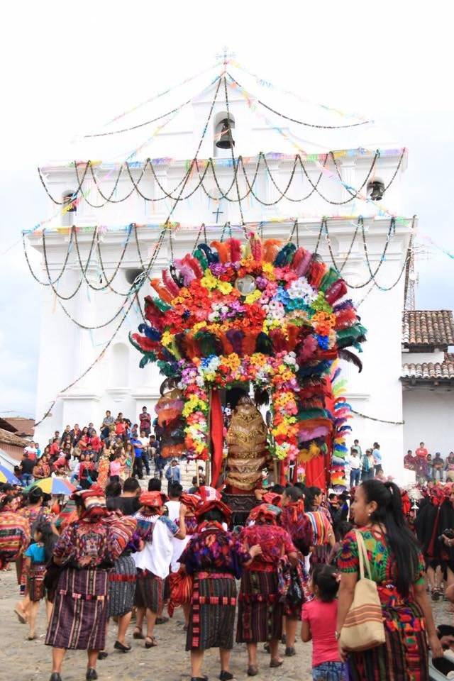 Chichicastenango