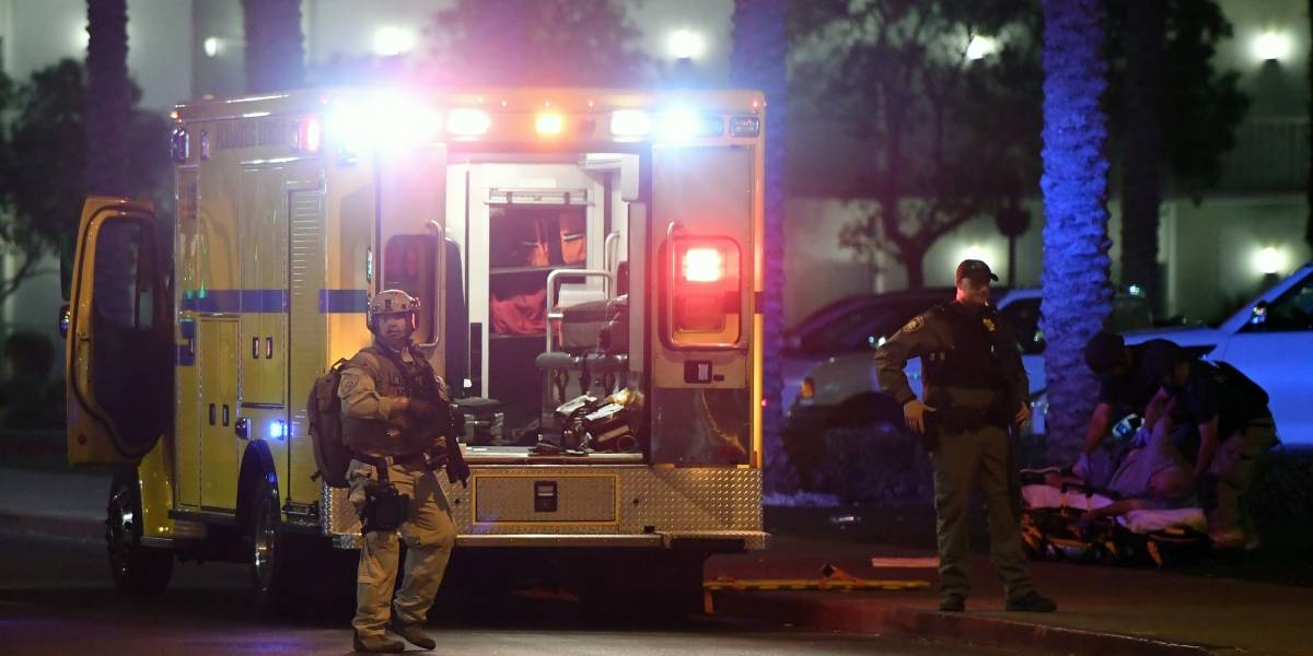 Detienen a camillero siciliano que mataba a pacientes graves