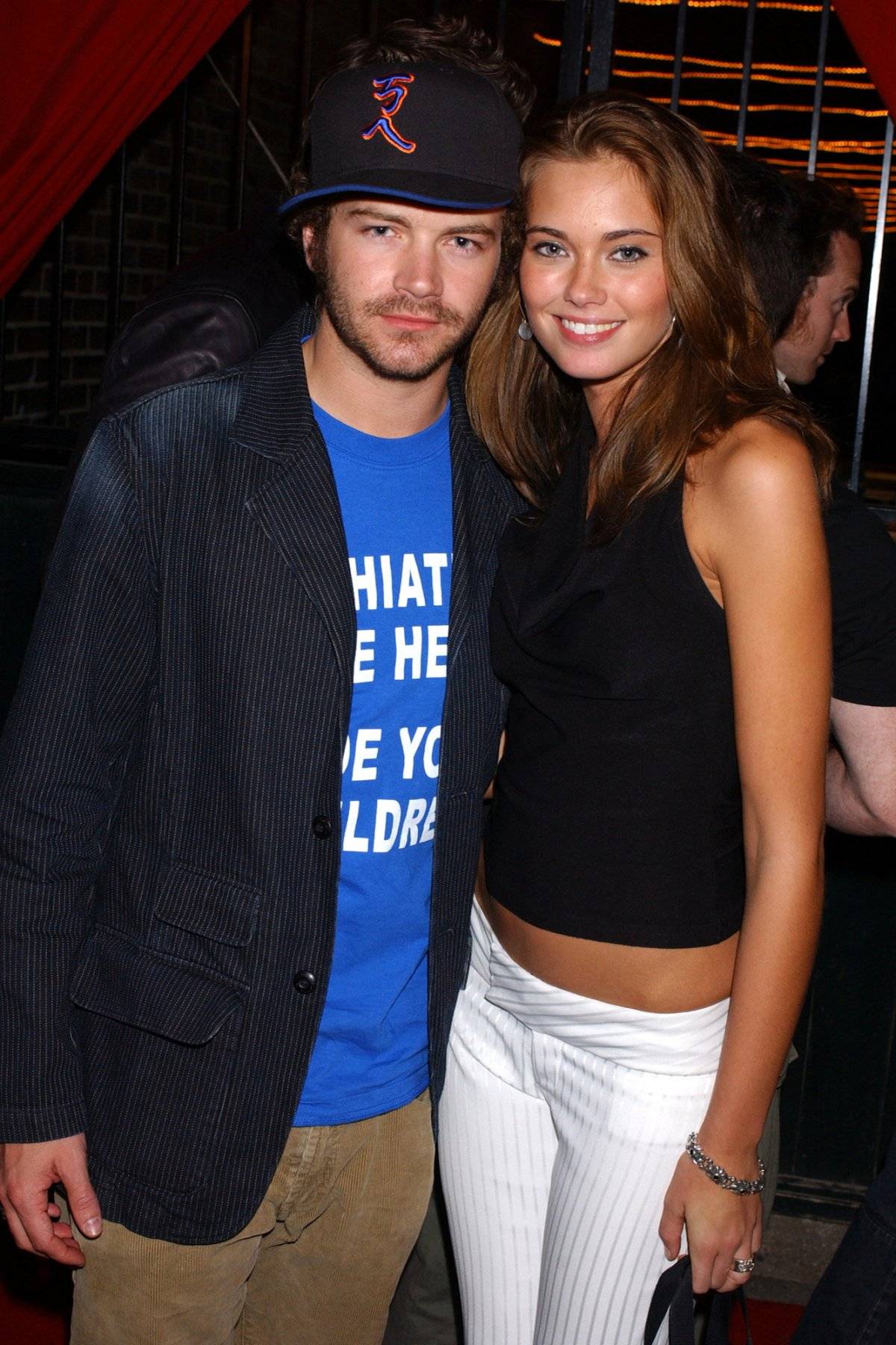 Danny Masterson