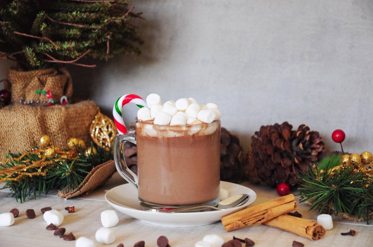 Recetas navideñas