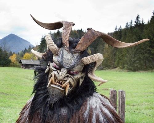 Krampus