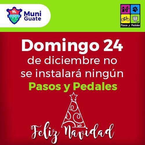 Pasos y Pedales