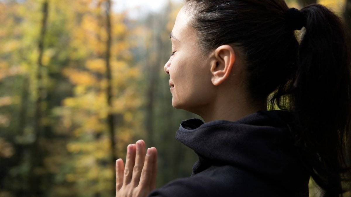 meditar