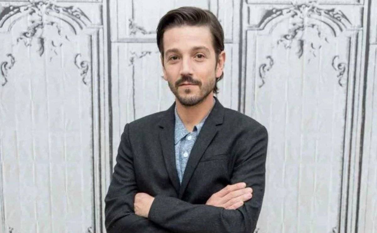 Diego Luna