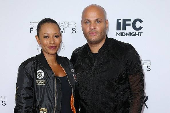 Mel B