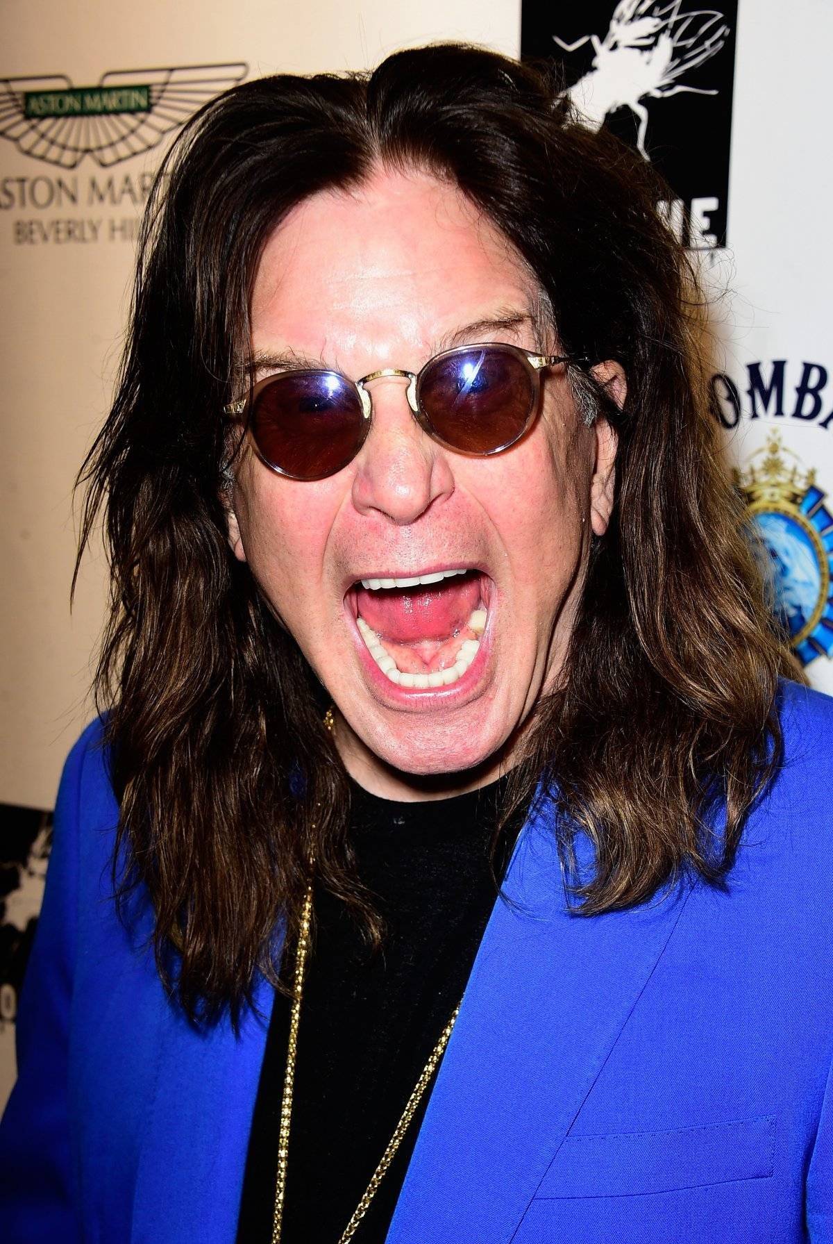 Ozzy Osbourne