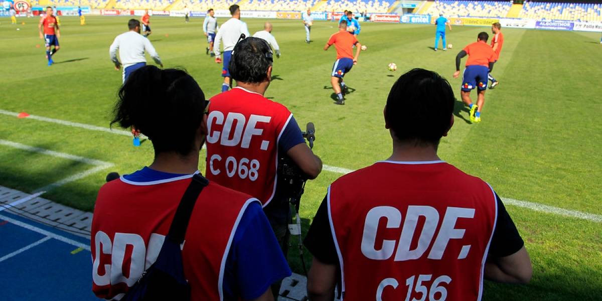 El peso de la FNE en la venta del CDF