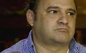 Alberto Aguilera Jr.