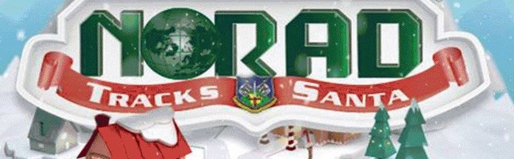 Norad Santa