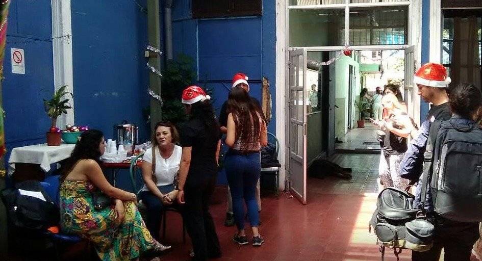 Vicaría de educación