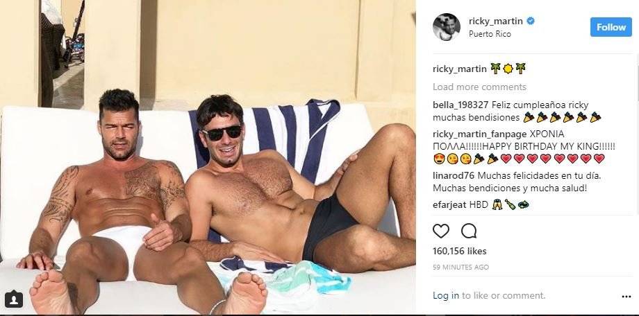 RIcky