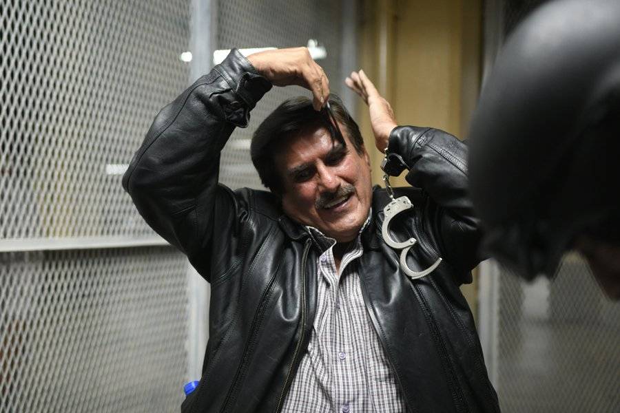 Diputado Roberto Kestler