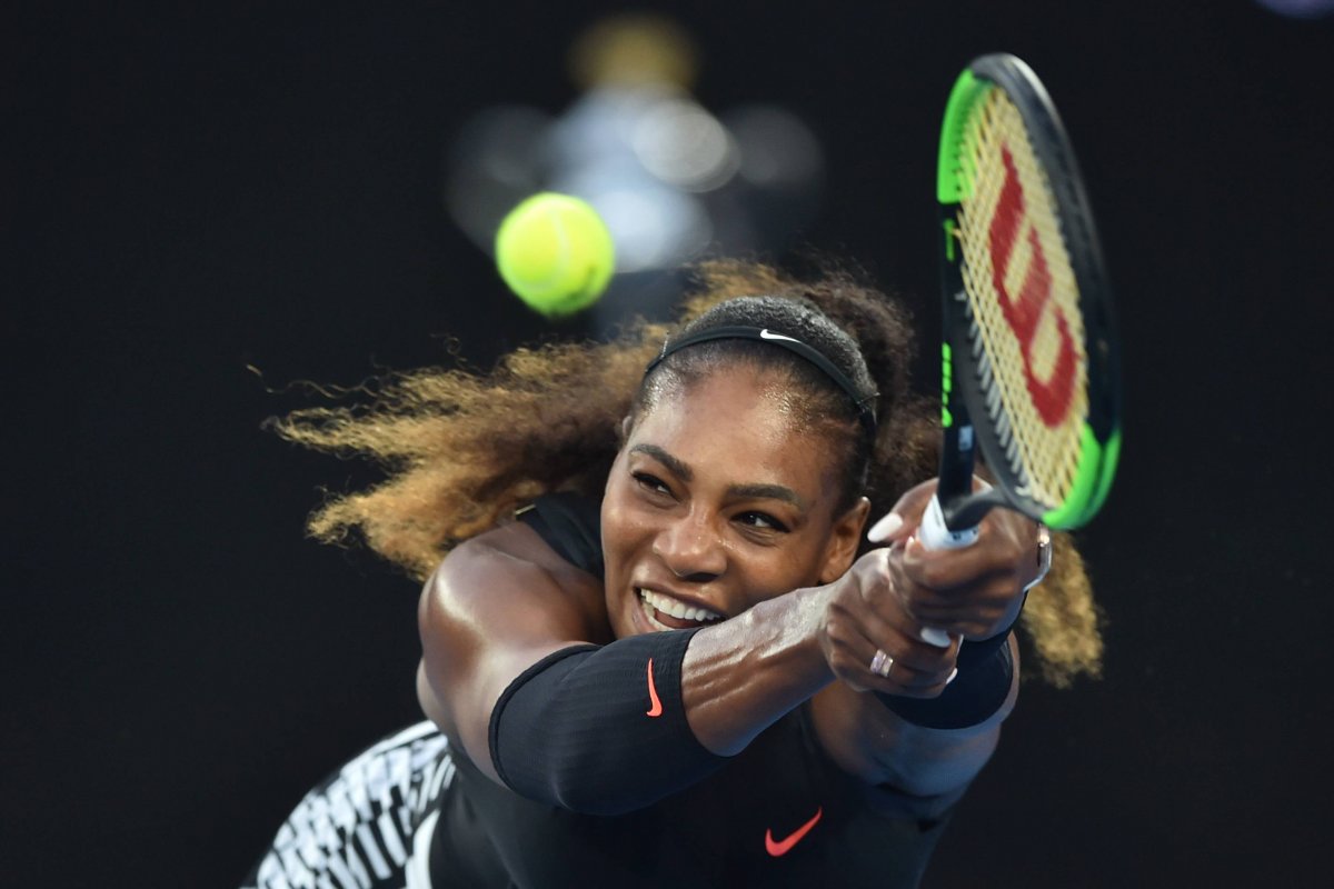 Foto: AFP