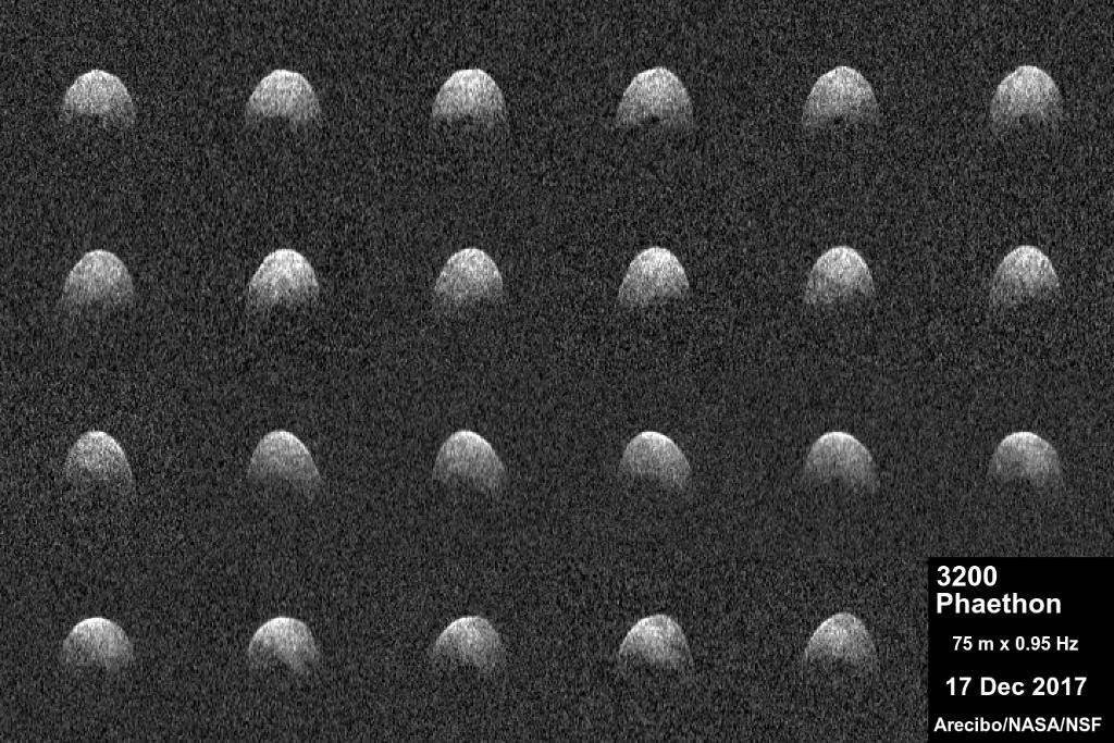Asteroide