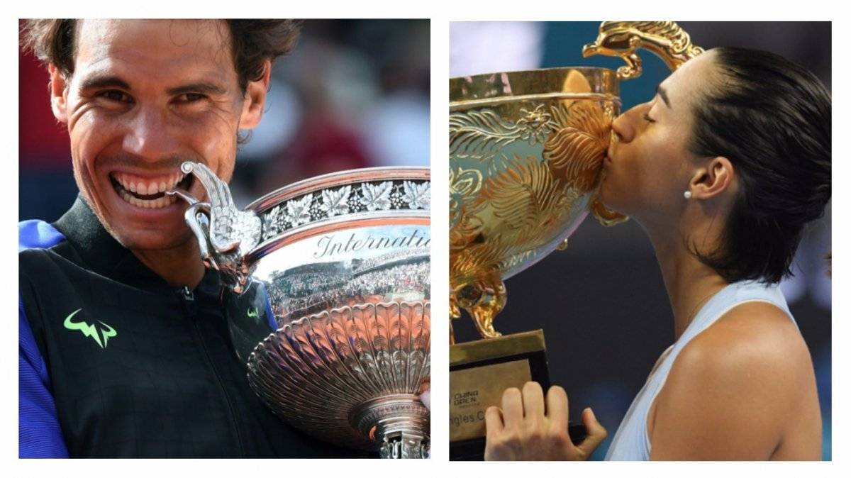 Fotos: AFP