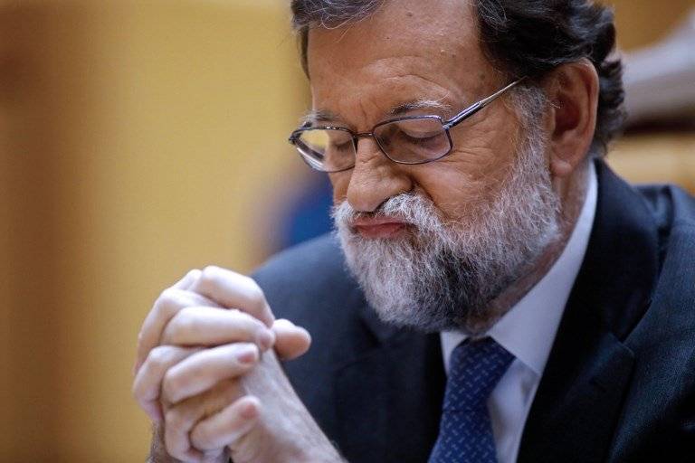Mariano Rajoy