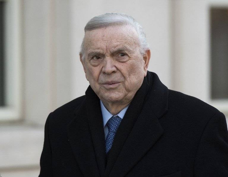 Marín tampoco salvo / imagen: AFP