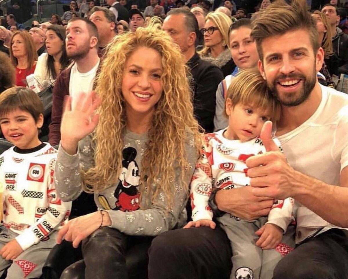 shakira
