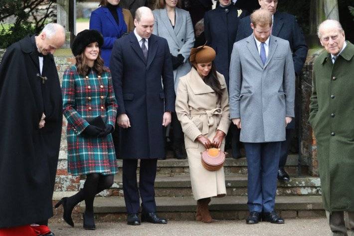 Meghan-Markle-y-Kate-Middleton