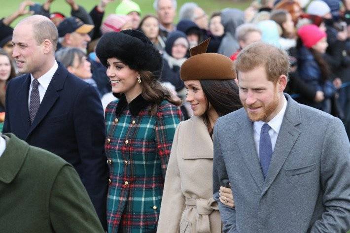 Meghan-Markle-y-Kate-Middleton