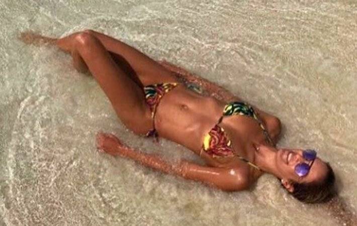 Ticiane Pinheiro