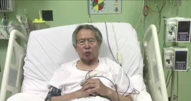 fujimori