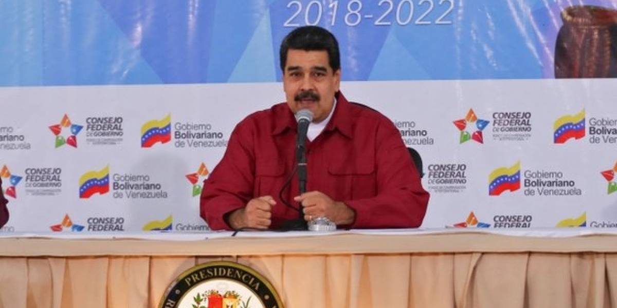 Brasil declara persona no grata al representante de Venezuela en Brasilia Brasil declara persona no grata al representante de Venezuela en Brasilia