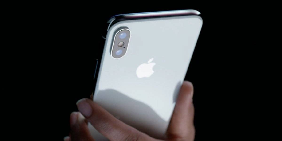 apple