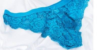 Ropa interior ideal para recibir al nuevo año