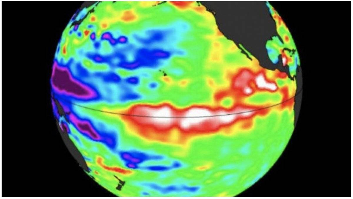 El Niño