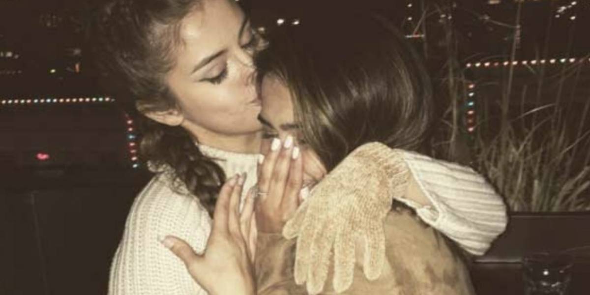 El hermoso regalo de bodas que Selena Gomez preparó para su prima