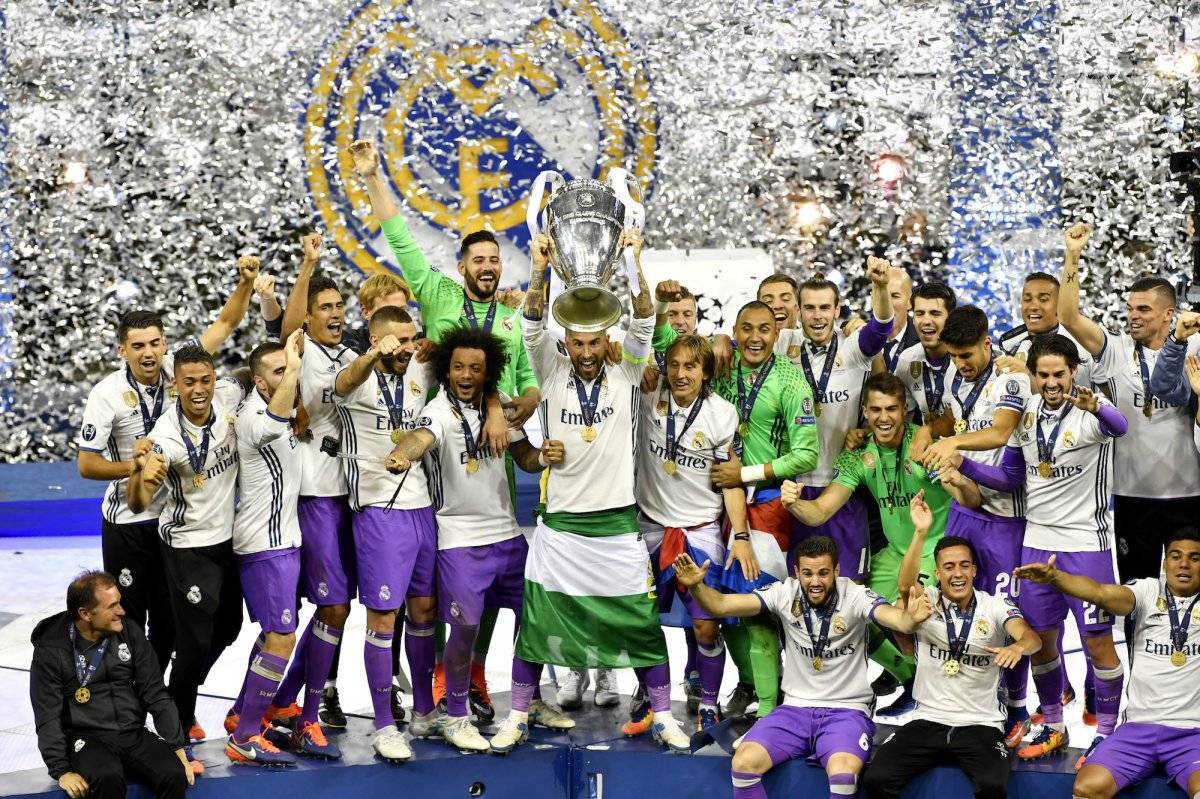Real Madrid