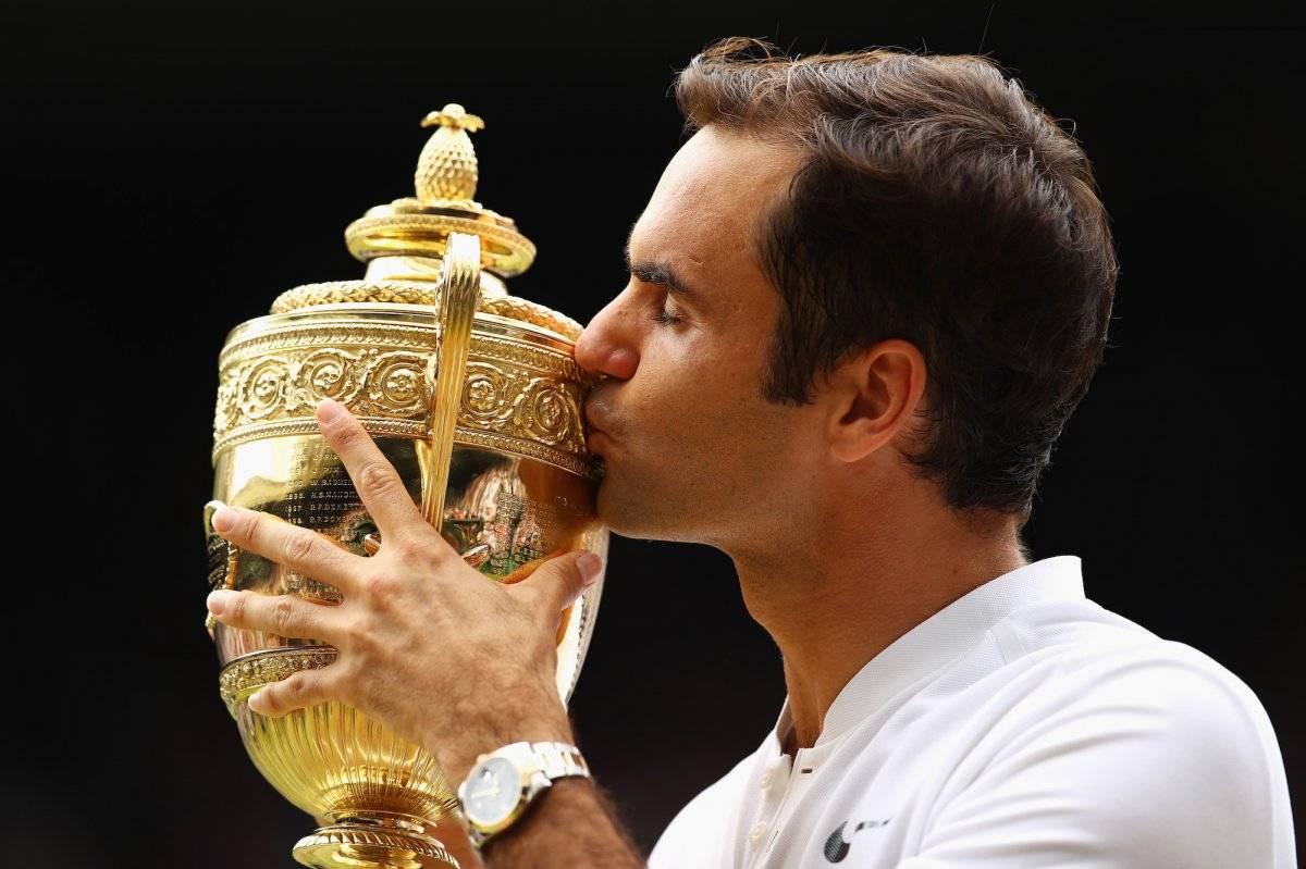 Roger Federer