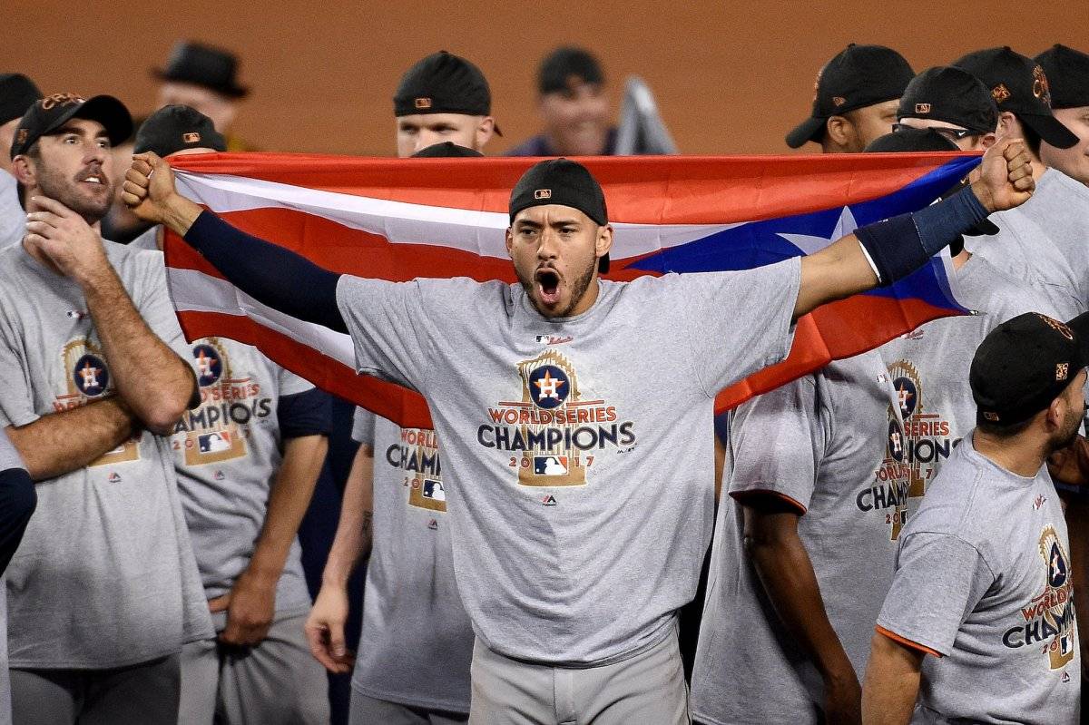 Astros de Houston
