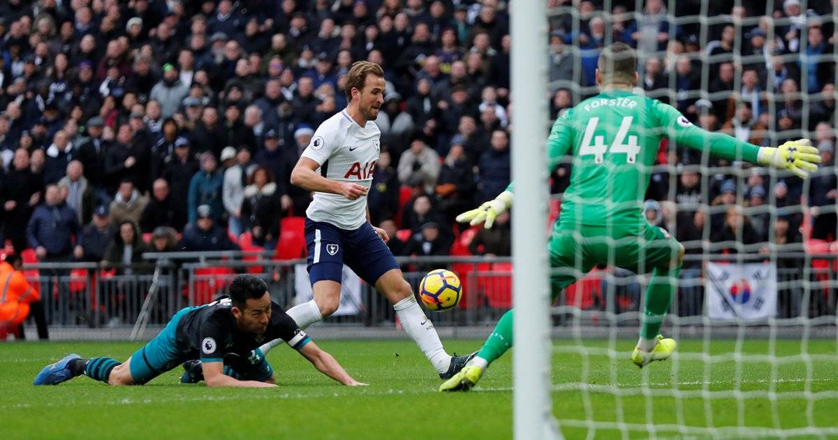 Harry Kane
