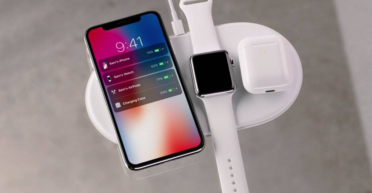 Apple