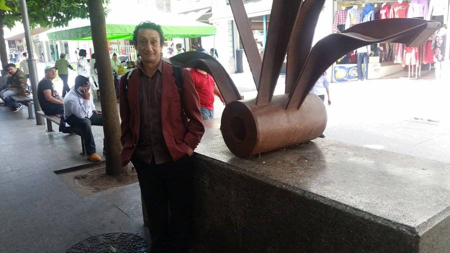 Jorge Hernández Vielmann