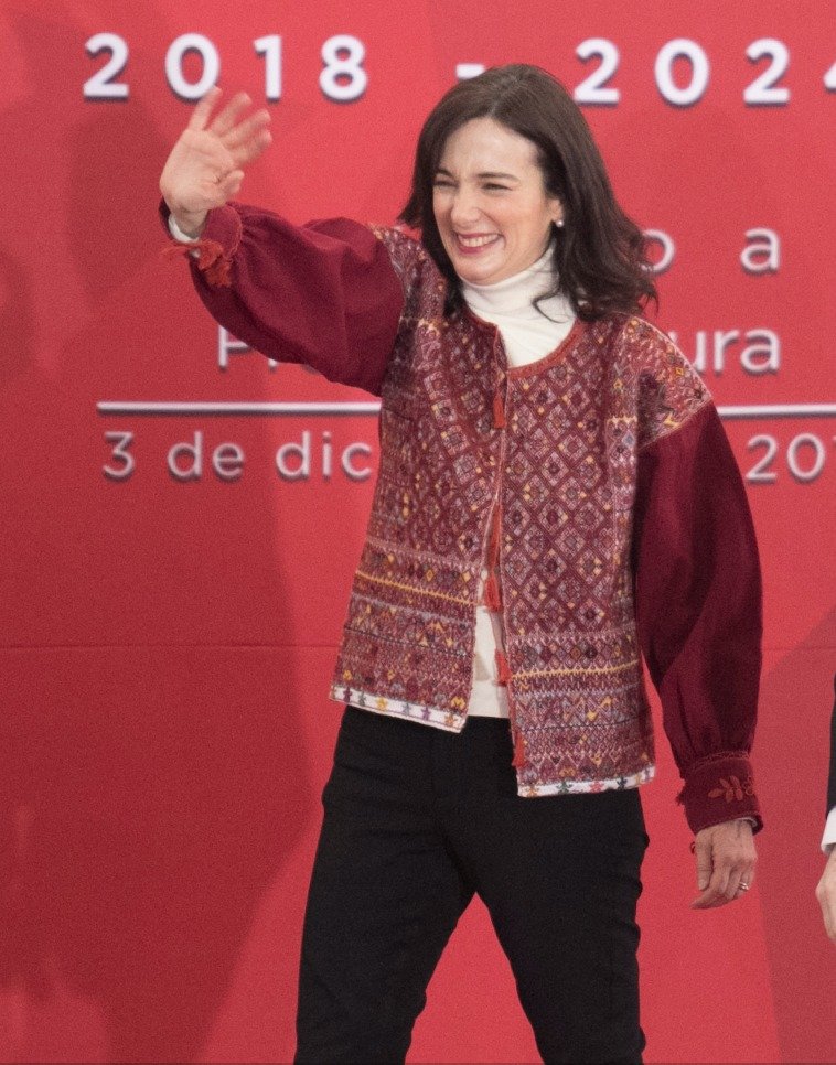 Juana Cuevas