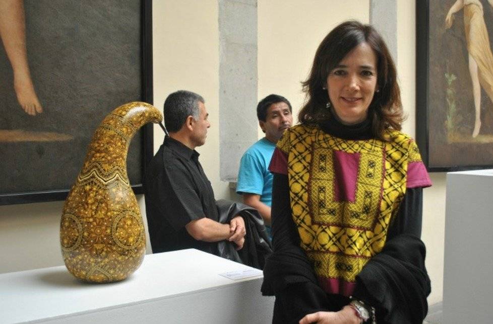 Juana Cuevas