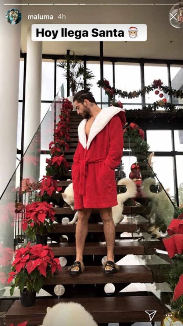 Maluma