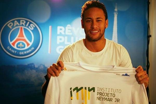 Neymar