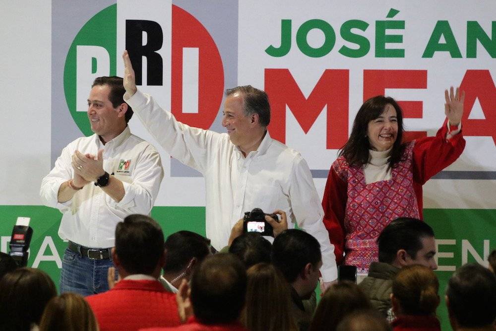 Meade