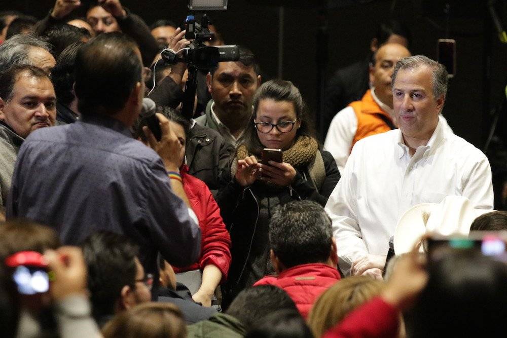 Meade