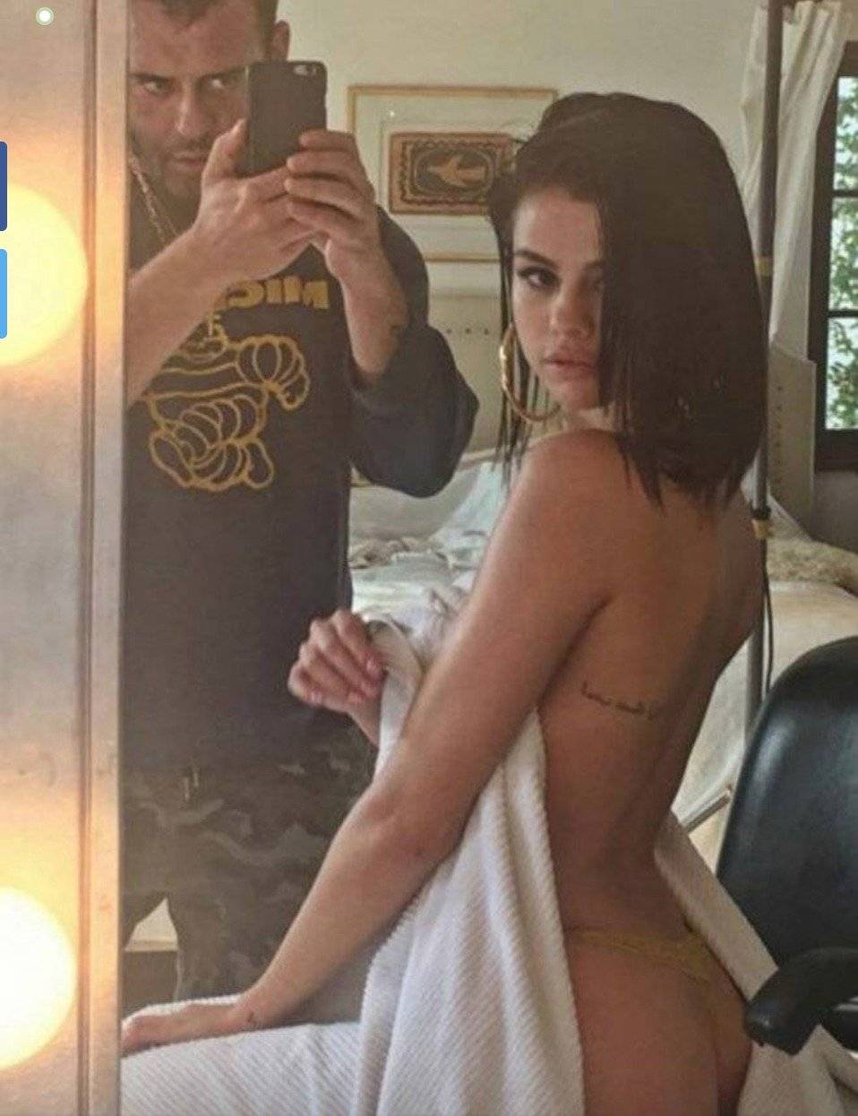 Selena Gomez