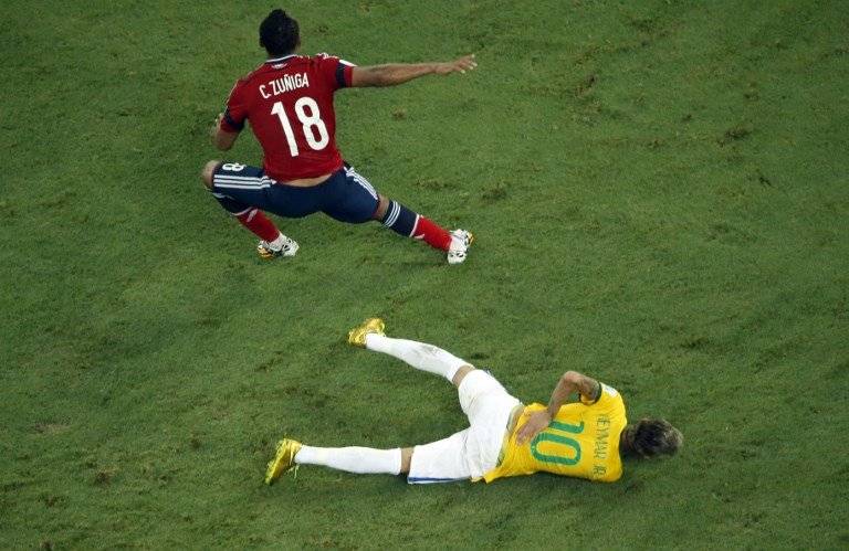Neymar